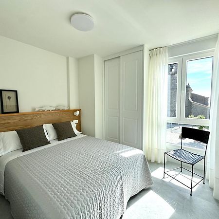 Apartamento Calas Noja Buitenkant foto