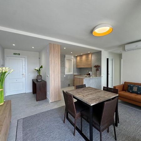 Apartamento Calas Noja Buitenkant foto