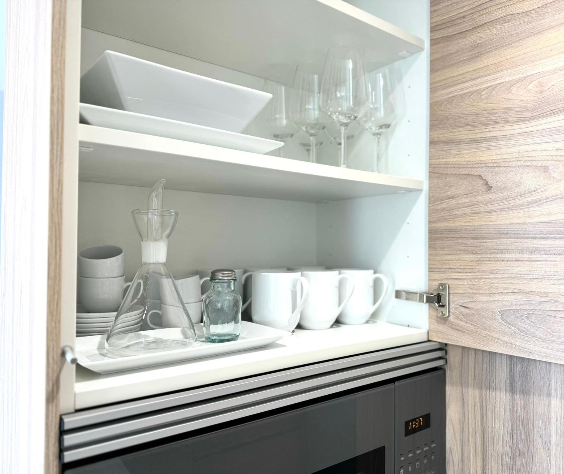 Apartamento Calas Noja Buitenkant foto