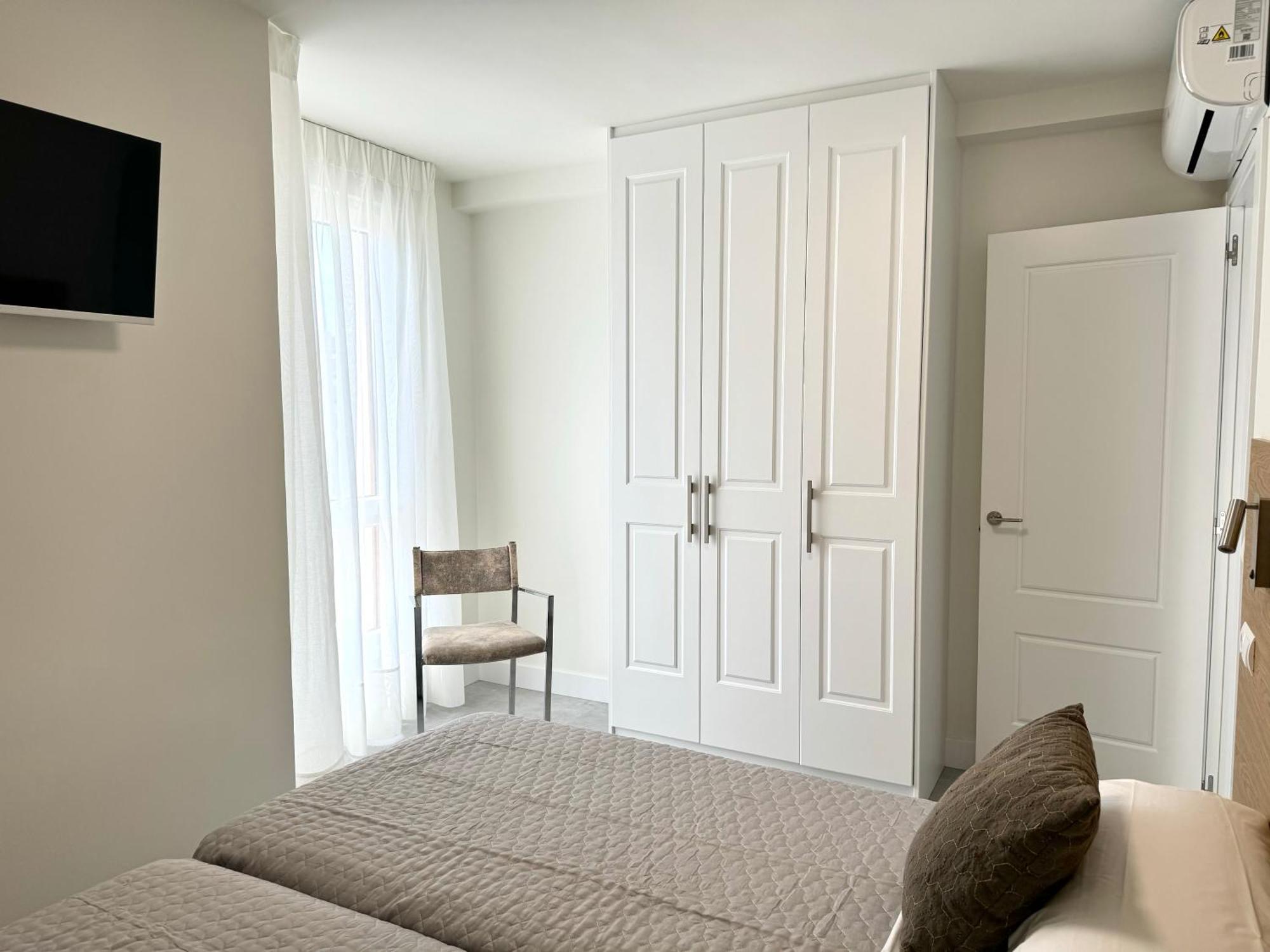 Apartamento Calas Noja Buitenkant foto