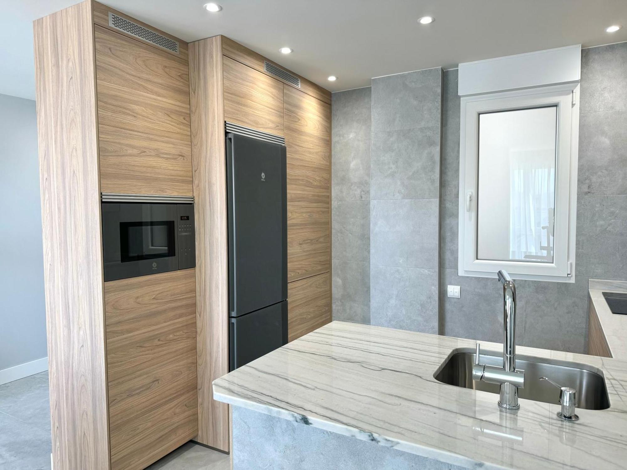 Apartamento Calas Noja Buitenkant foto