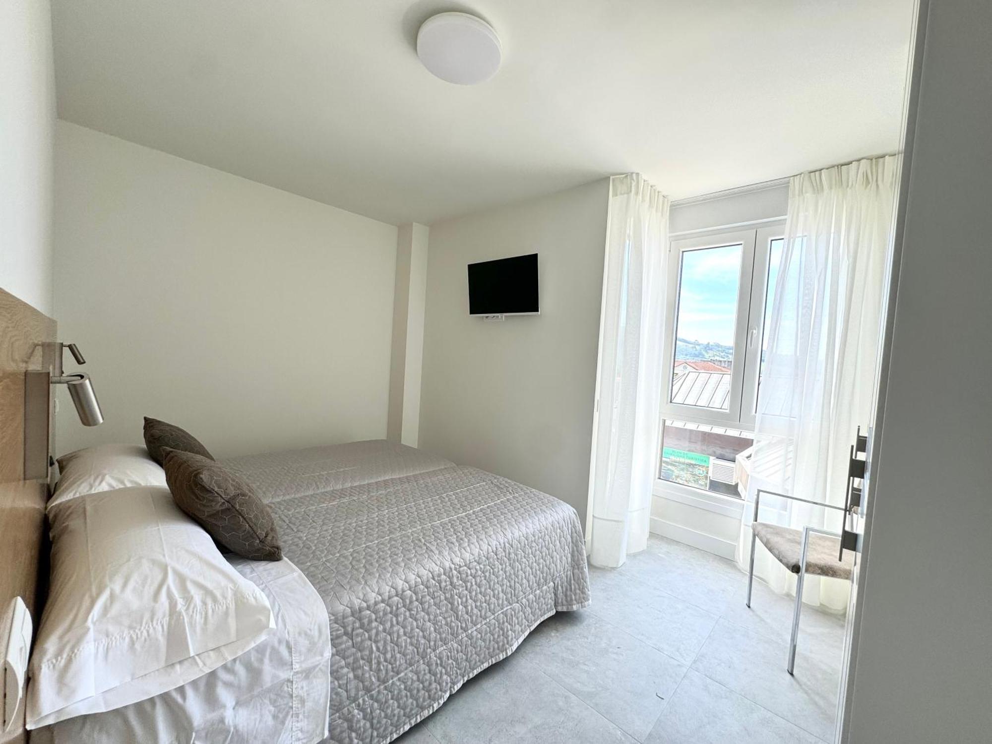 Apartamento Calas Noja Buitenkant foto