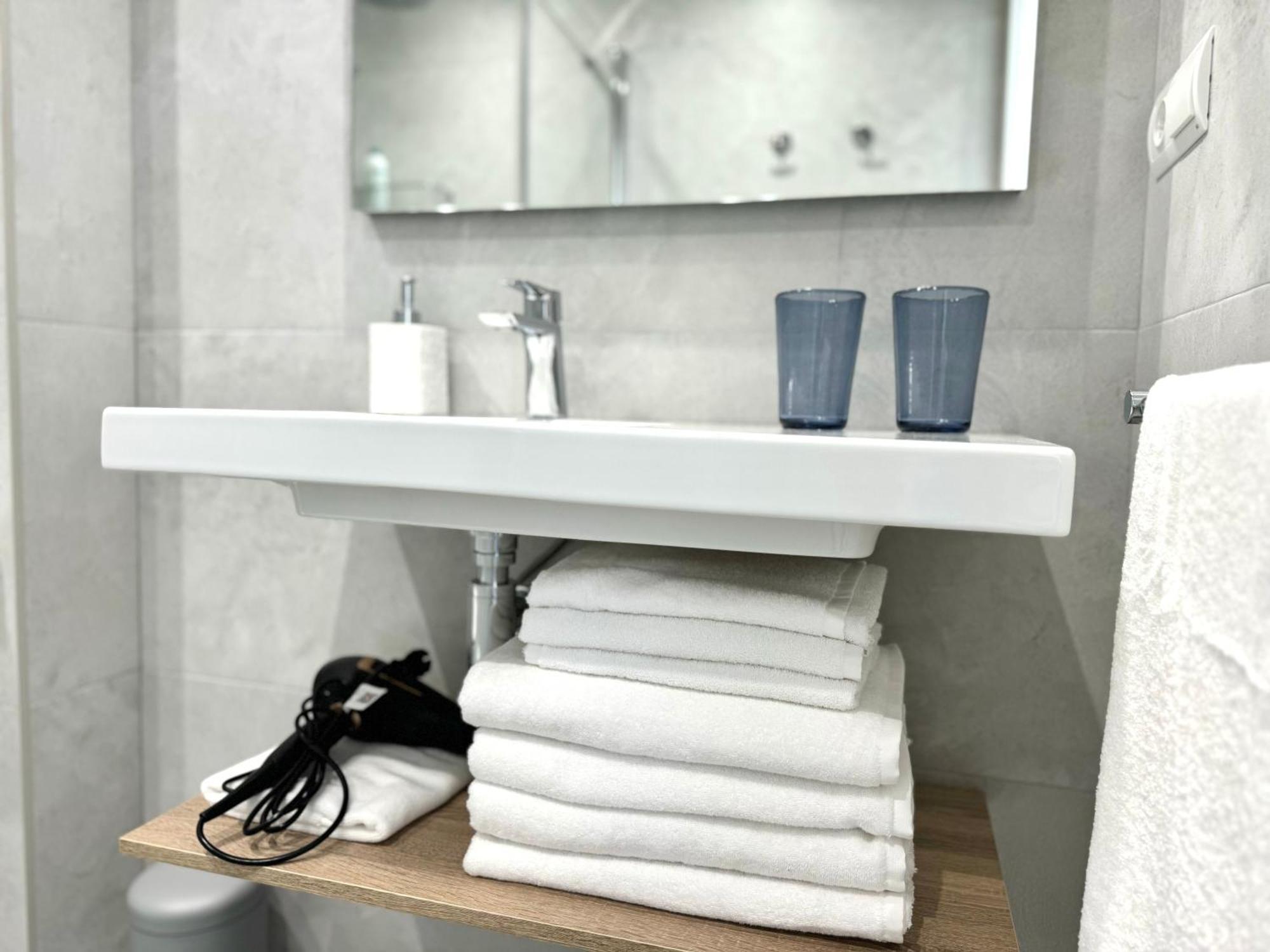 Apartamento Calas Noja Buitenkant foto