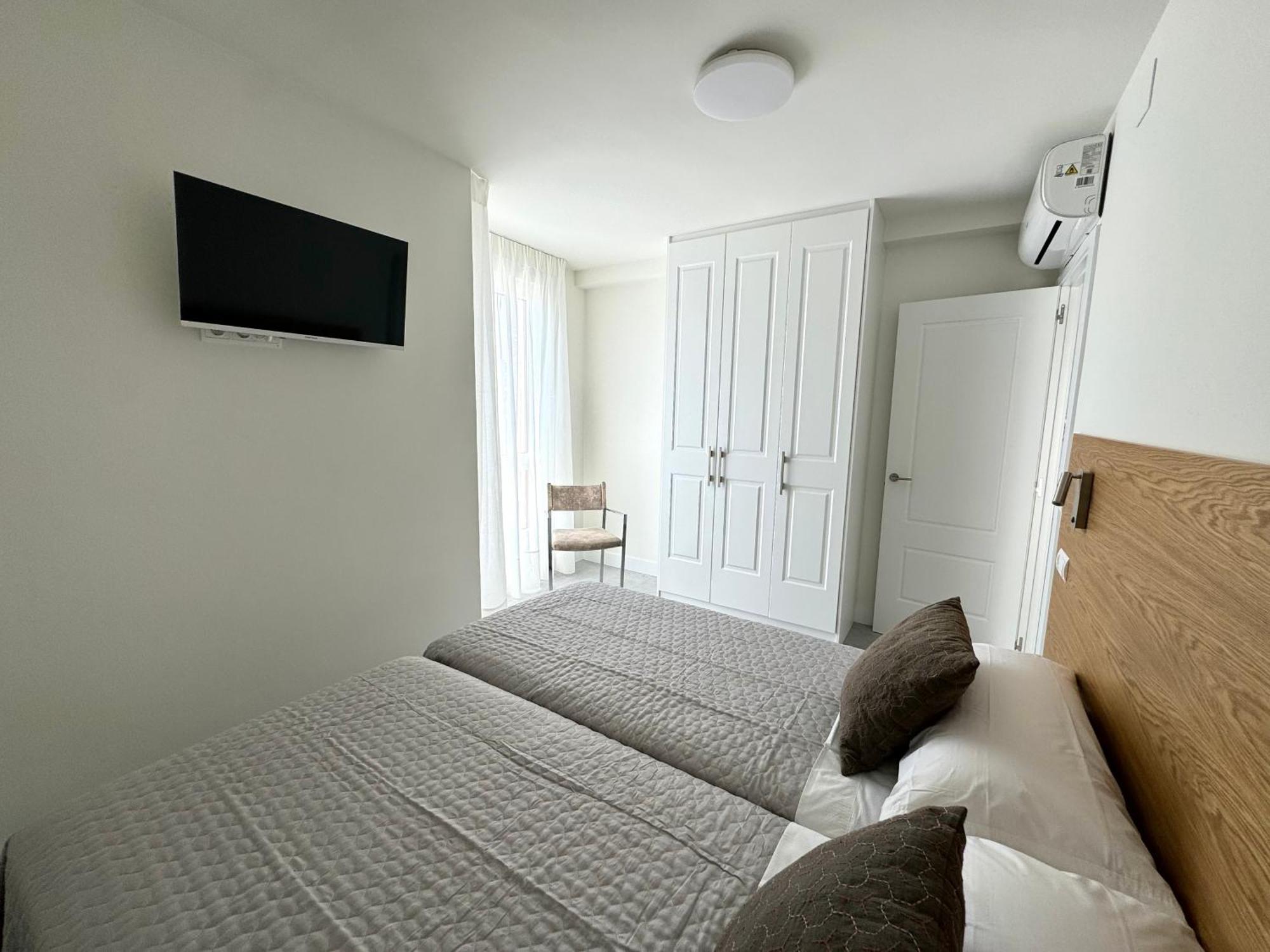 Apartamento Calas Noja Buitenkant foto