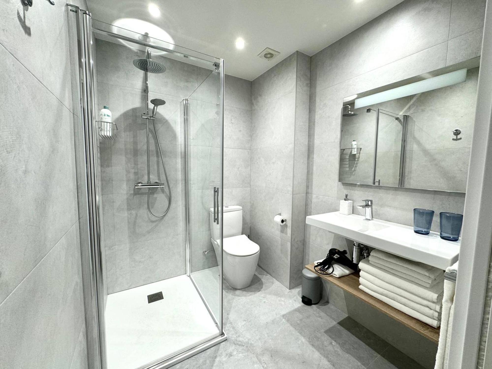 Apartamento Calas Noja Buitenkant foto