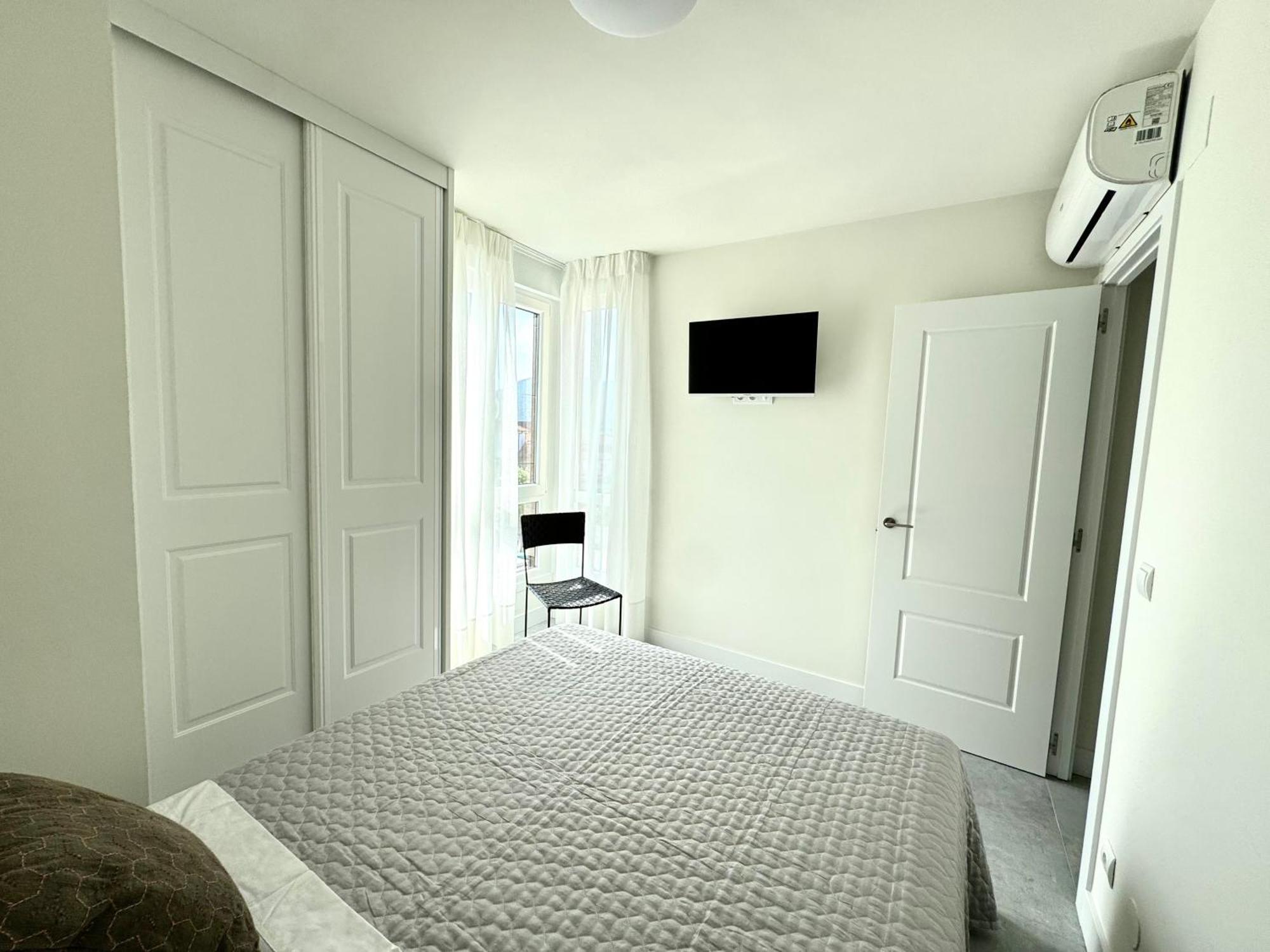 Apartamento Calas Noja Buitenkant foto